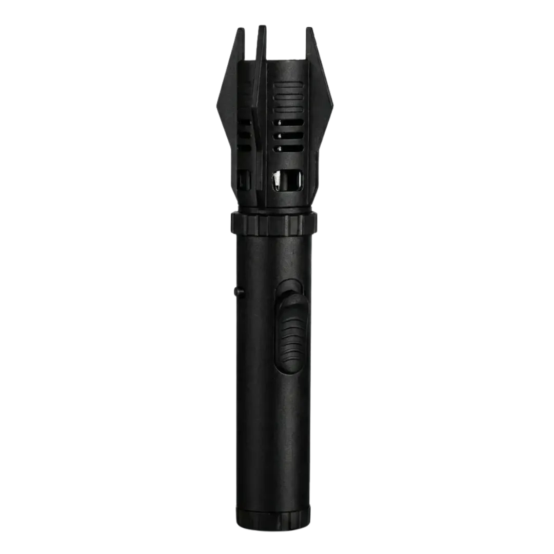 PyroX dual-arc plasma lighter
